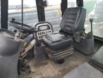 ACE TLB100 Экскаватор-погрузчик TLB100 (Дизельный, 4,4 л, 100 л.с., МТ)