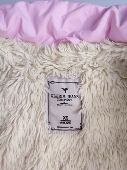 Куртка Gloria Jeans демисезонная на 8-9 лет