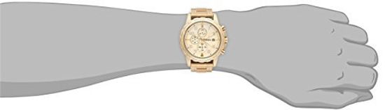 Мужские часы Fossil FS4867