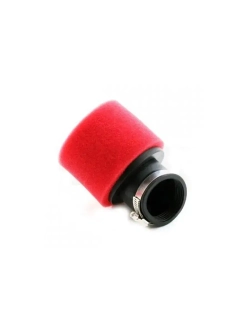 Фильтр воздушный для питбайка d-38мм 45 град