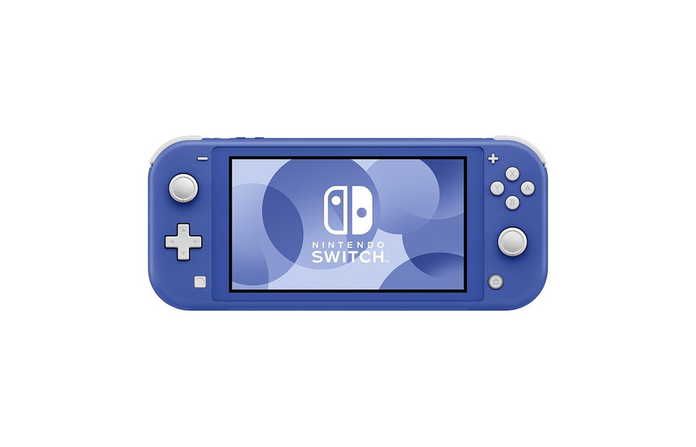 Nintendo Switch Lite Б/У