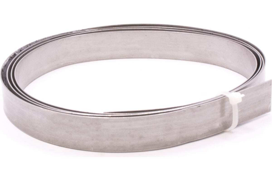 Лента металлическая (F20.7-201) (уп.2м) ВК 22100141