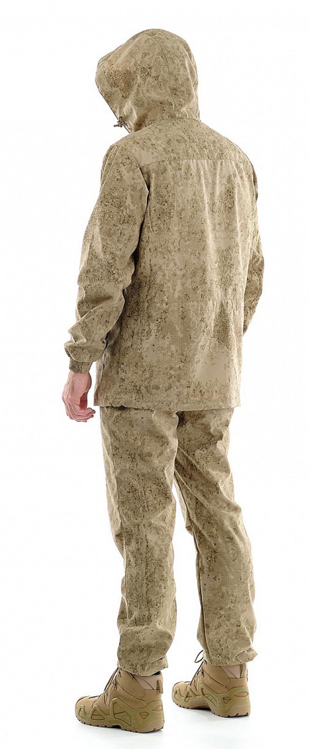 Летний костюм Захват (рип-стоп, сахара) Орион, Novatex