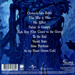 Memoriam / To The End (RU)(CD)