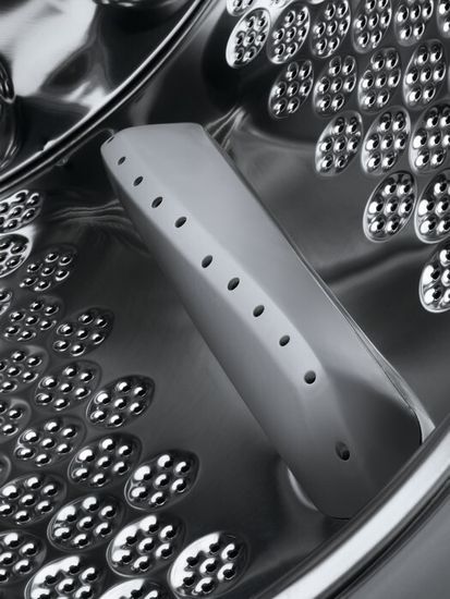 Стиральная машина Electrolux 700 EW7W368SP