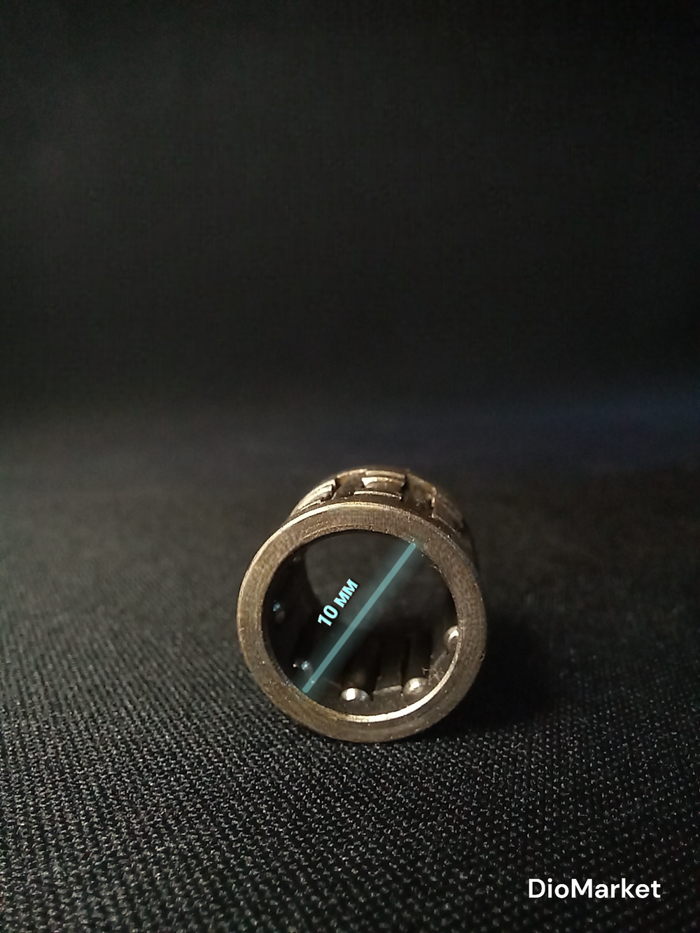подшипник сепаратор 10 mm ямаха джог / сузуки летс SEE Тайвань