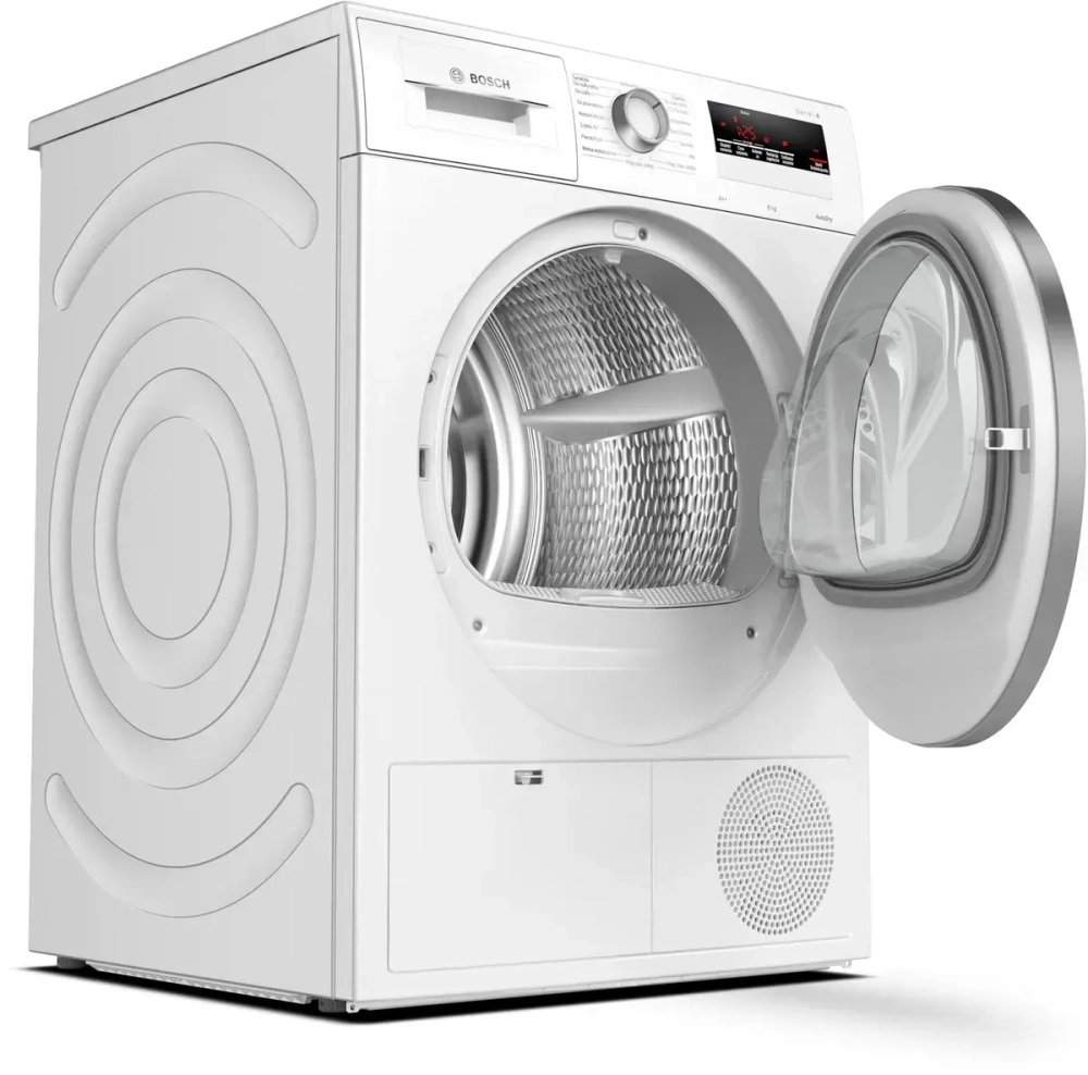 Сушильная машина Bosch WTH85V0EPL