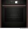 Духовой шкаф Neff B69VY7MY0