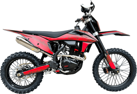 T4 New Red