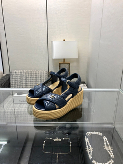 Chanel Sandal (9 colors)