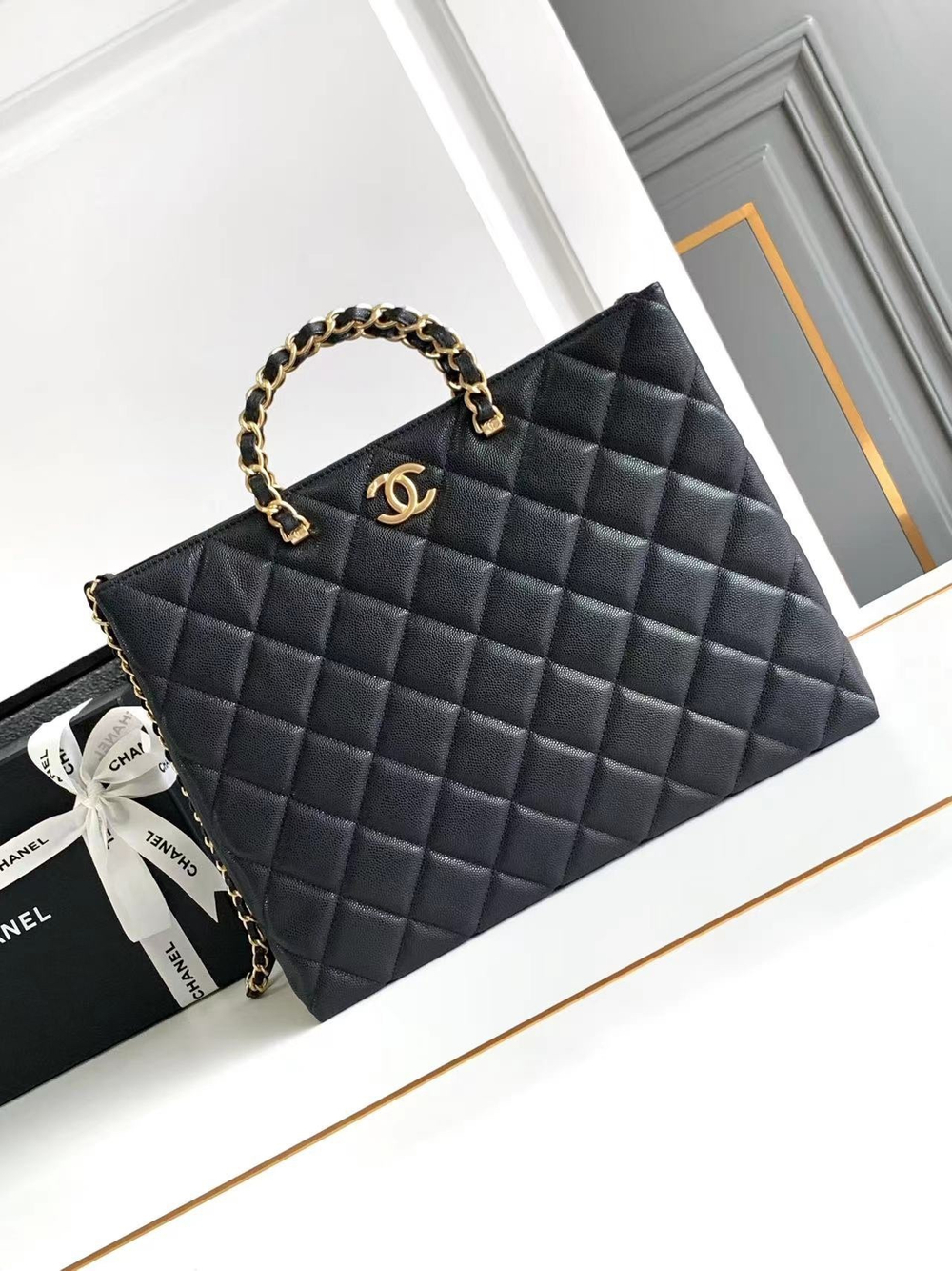 Chanel Bag 33 cm
