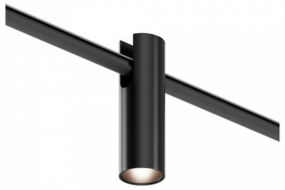 Накладной светильник Maytoni Technical Focus TR235-1-5W3K-B