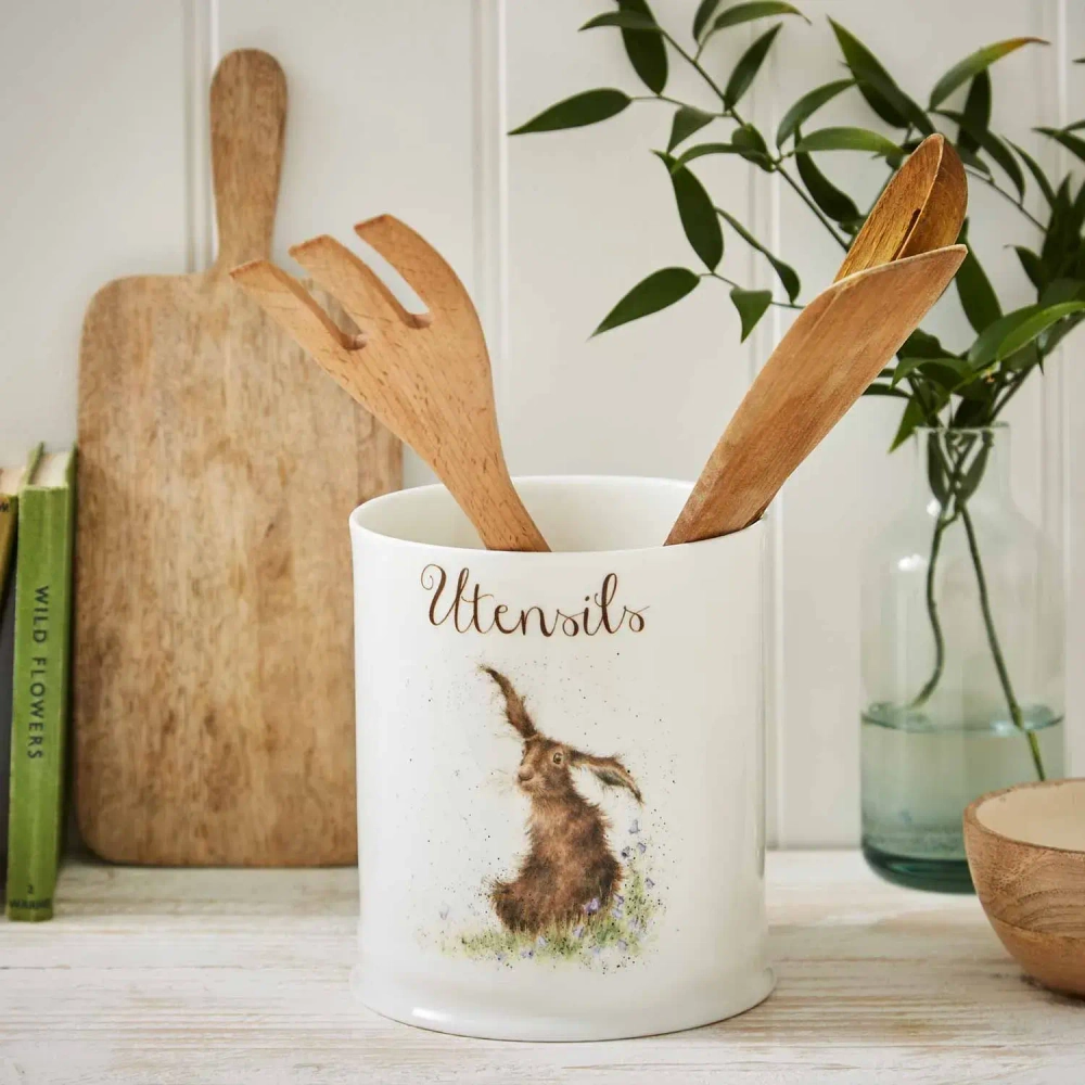 Royal Worcester Контейнер для кухонных инструментов Wrendale Designs