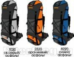 Рюкзак Red Fox Glacier 70