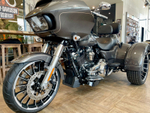 Harley-Davidson Road Glide 3 (Trike) 2023