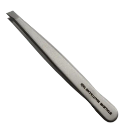 Пинцет для бровей BEAUTY&CARE 10 TYPE 3 STALEKS