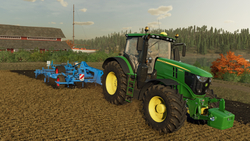 Farming Simulator 22 Platinum Expansion (для ПК, цифровой код доступа)