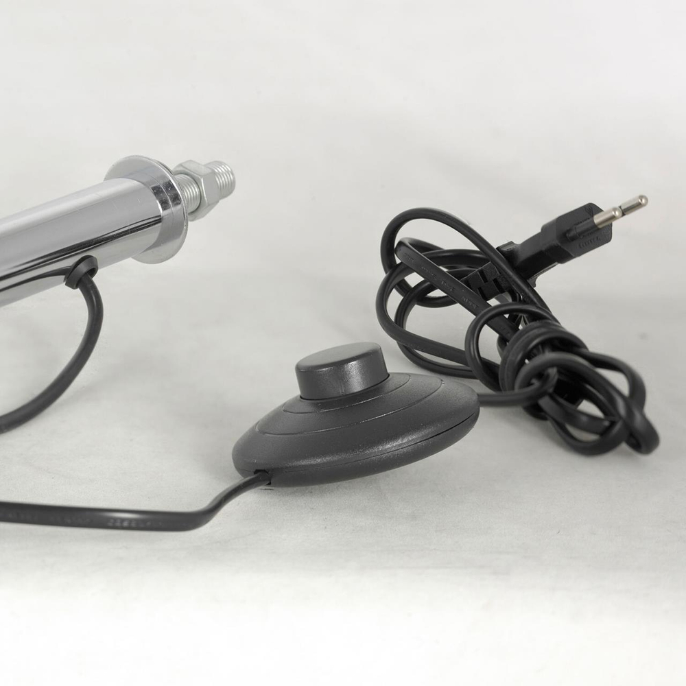 Торшер Lussole SY7360