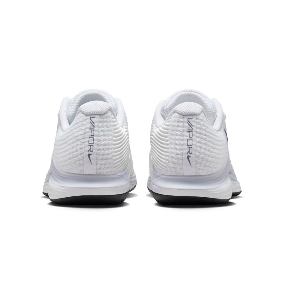 Женские теннисные кроссовки Nike Zoom Vapor 12 - white/world indigo/ghost