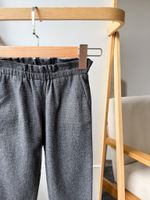 Шерстяные брюки Bonpoint, 116