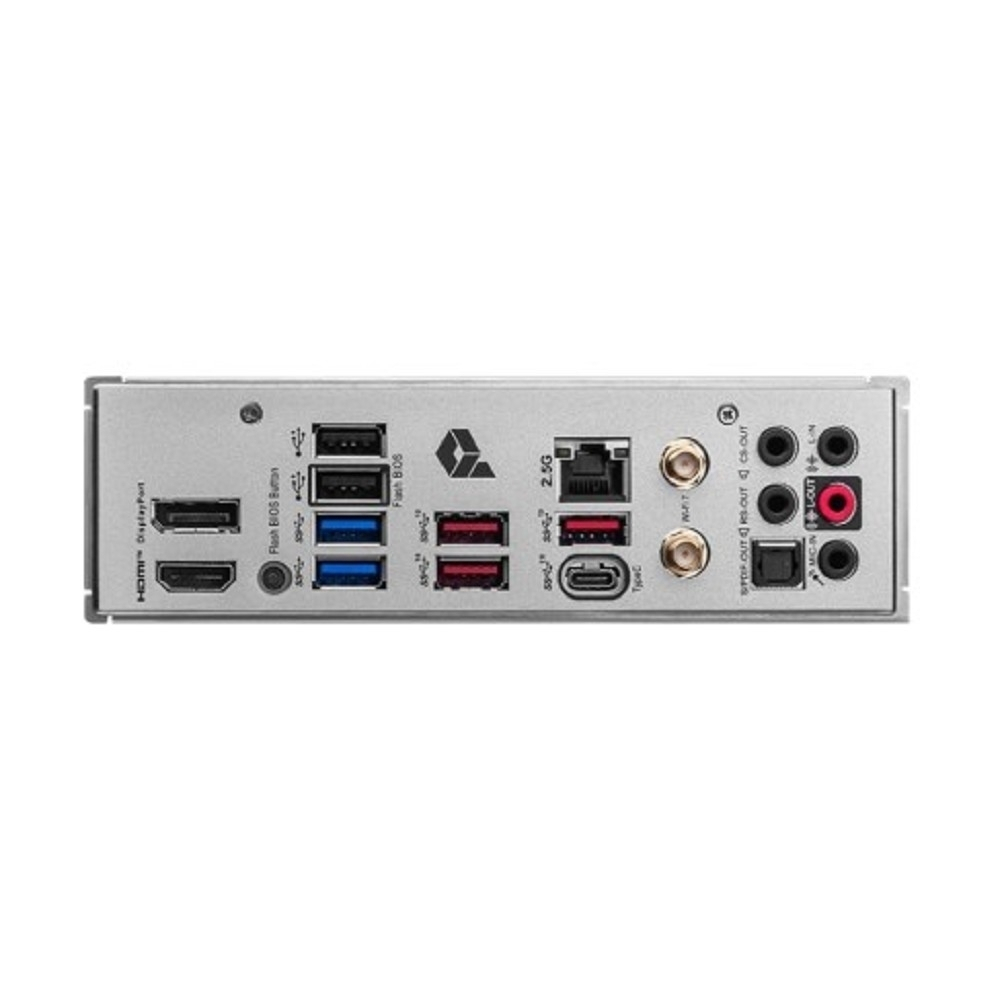 Материнская плата MSI Z790 S1700 ATX PRO Z790-A MAX WIFI