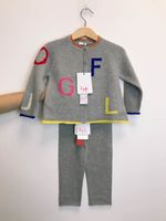 Комплект il gufo