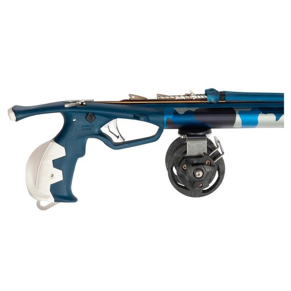 Ружьё-арбалет Salvimar HERO Камо STORM 85