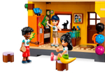 LEGO Friends 42626 — Летний лагерь: Водные виды спорта