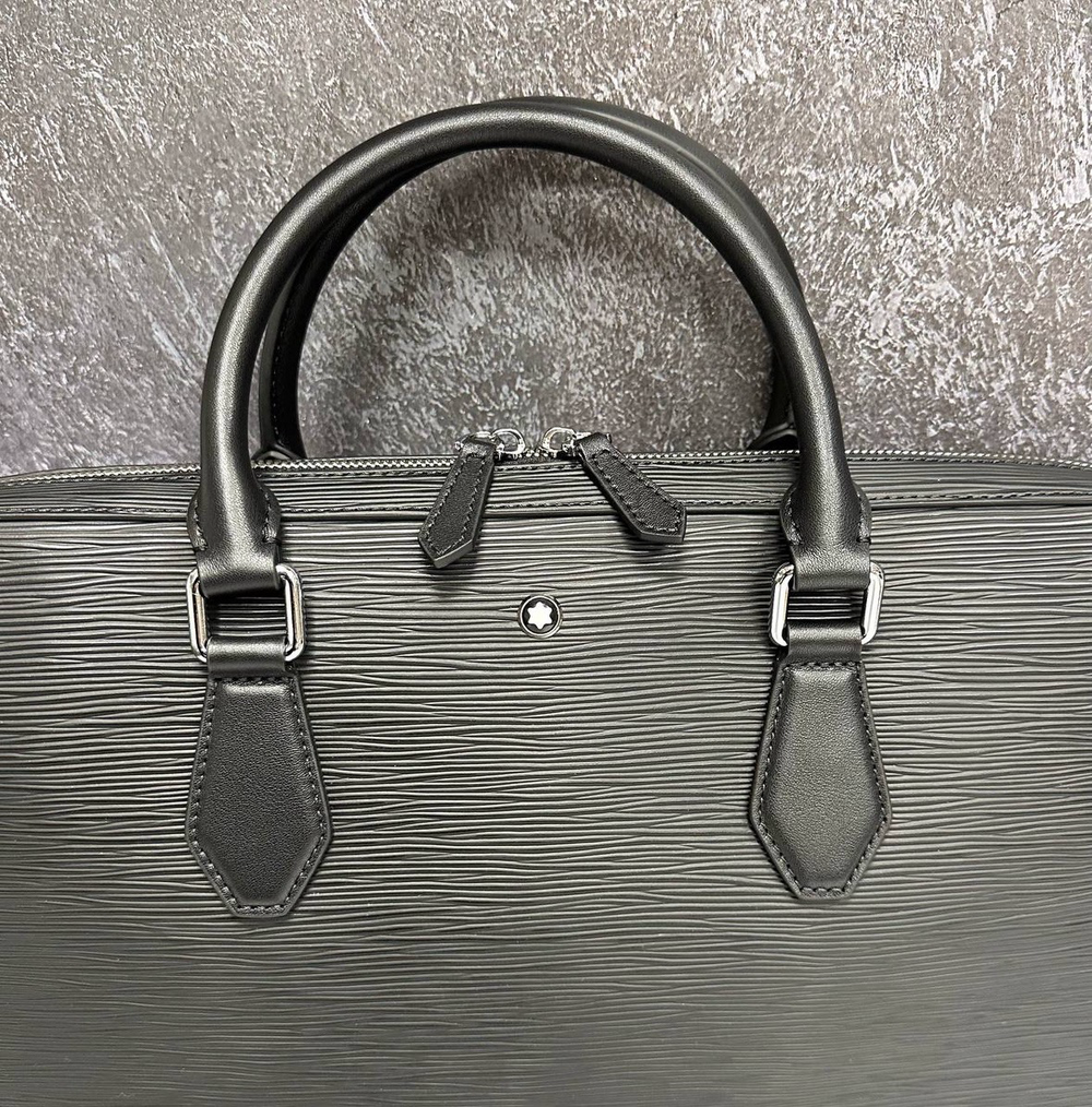 Портфель Montblanc