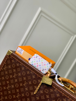 Louis Vuitton Phone Holder