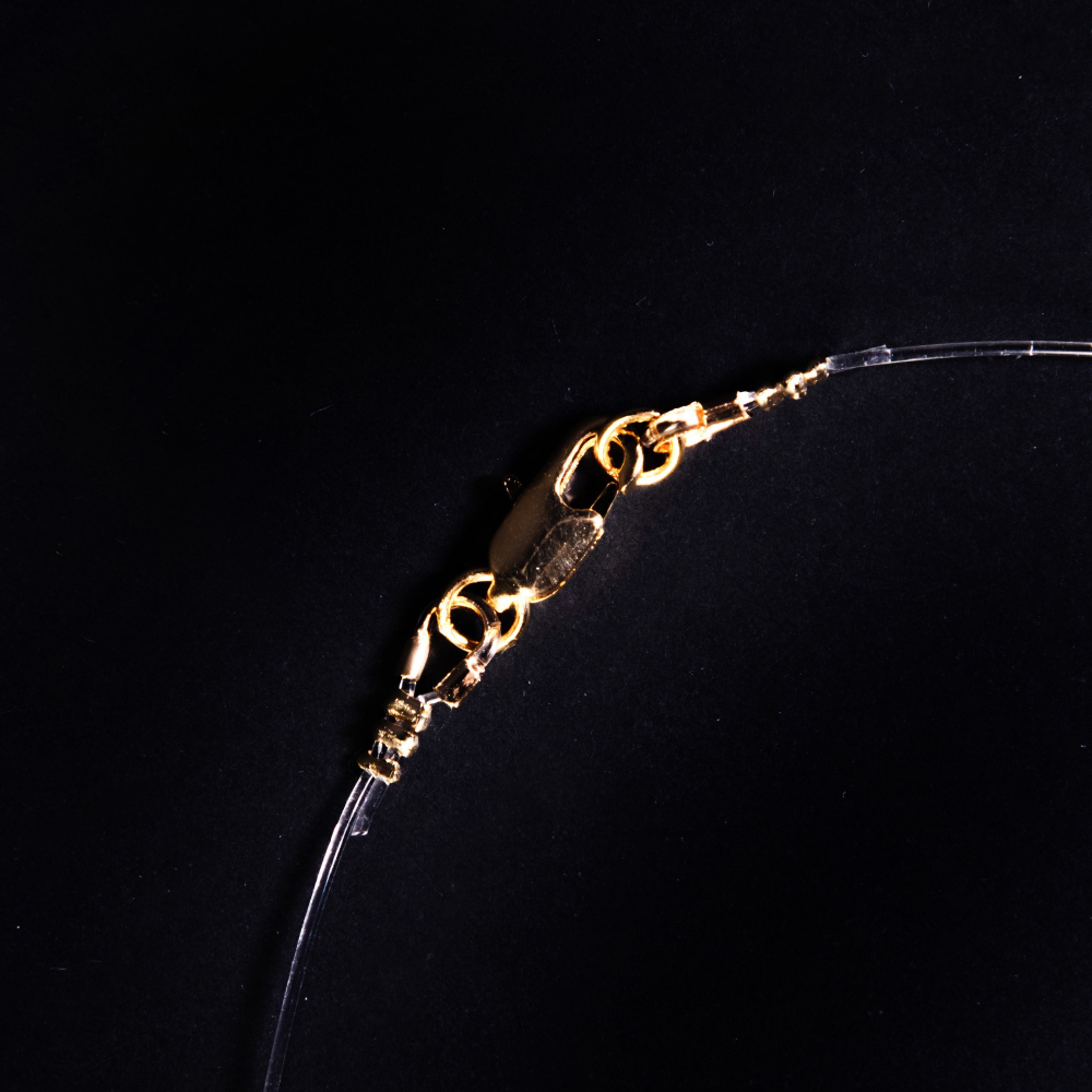 Чокер Invisible SBU