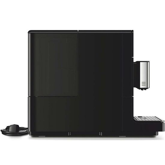 Кофемашина Miele CM 5310 OBSW