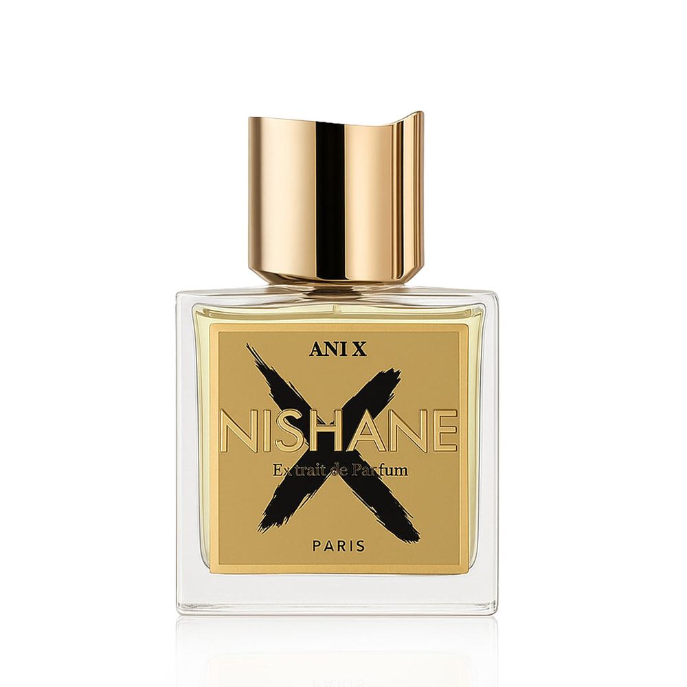 Nishane Ani X Extrait de parfum 50 ml (unisex)