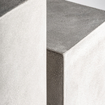 Набор из 2-х кашпо LORIS