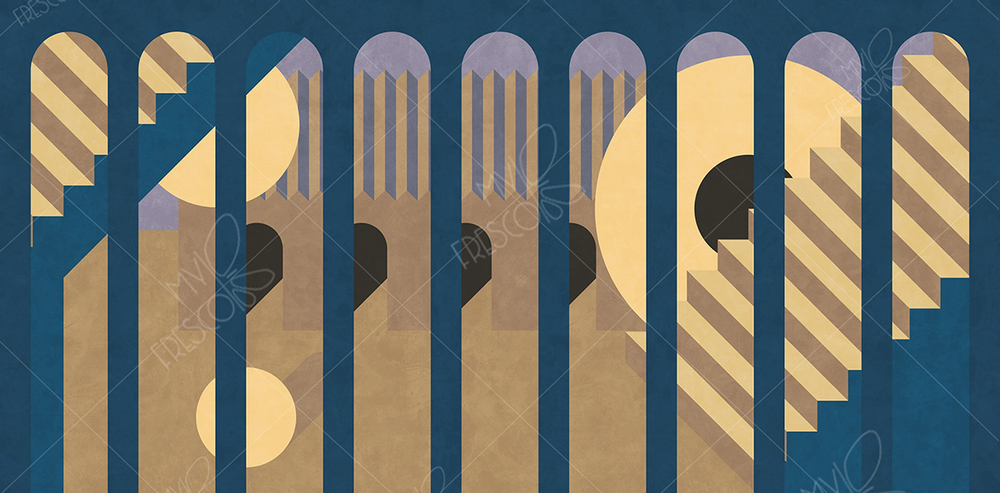 Коллекция MF0162