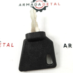 Ключ зажигания | 701/45501 | Аналог