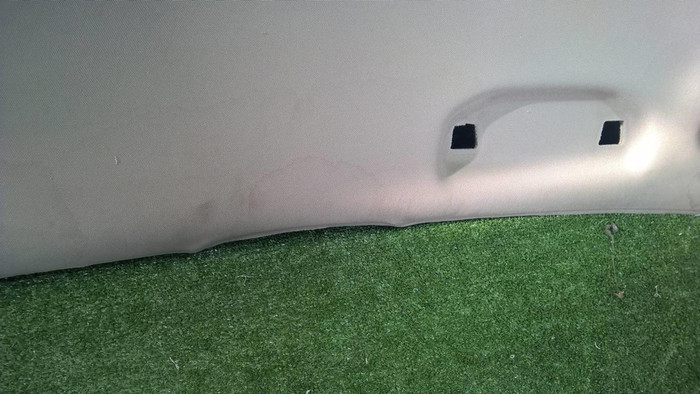 Обшивка потолка Mercedes M W166 (2011-2015)