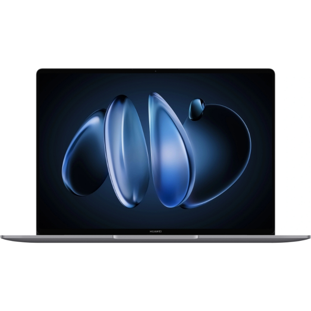 Ноутбук Huawei MateBook 14 (2024) Core Ultra 5 125H, 32Gb, SSD 1Tb, Intel Arc, 14" OLED Touch 2K (2880x1920) без ОС, gray