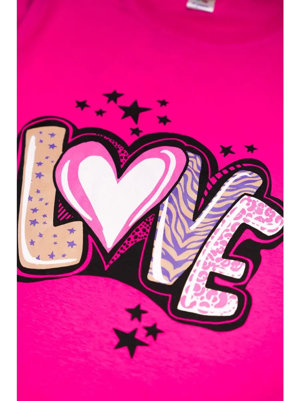 Футболка для школы.девочка.1 шт