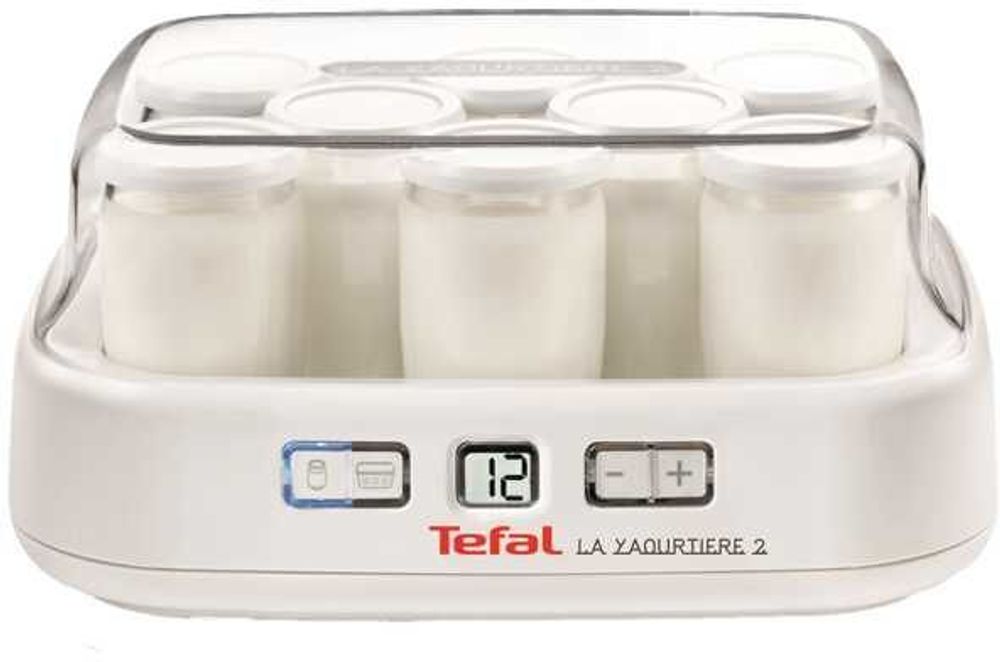 Йогуртница Tefal YG500132 (YG5001)