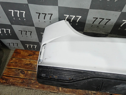 Бампер задний Hyundai Solaris 2 (HCR) 20-нв Б/У Оригинал 86611H5500