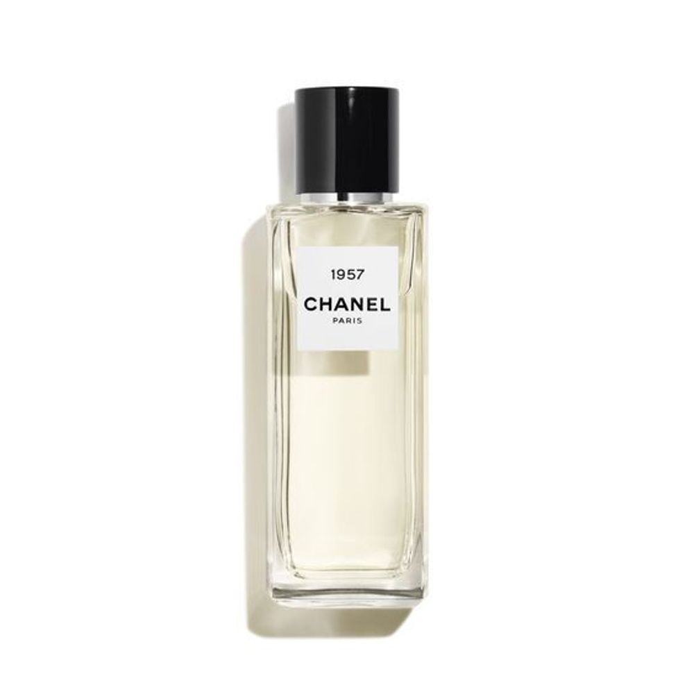 Chanel Les Exclusifs De Chanel 1957