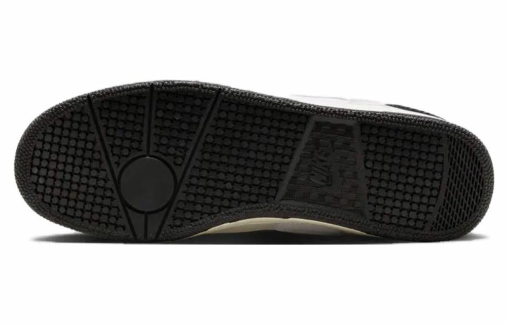 Кроссовки Social Status X Nike Mac Attack "Summit White"