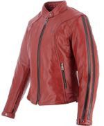 Victoria Cuir Rag / Женская / Красный