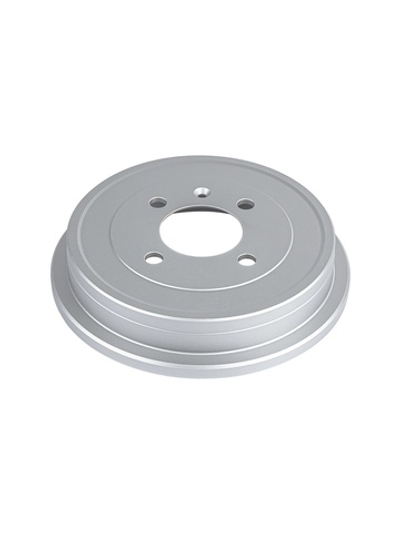 Барабан тормозной CHERY Amulet/SEAT Arosa/VW Polo Classic (96-01) GANZ GIJ10350