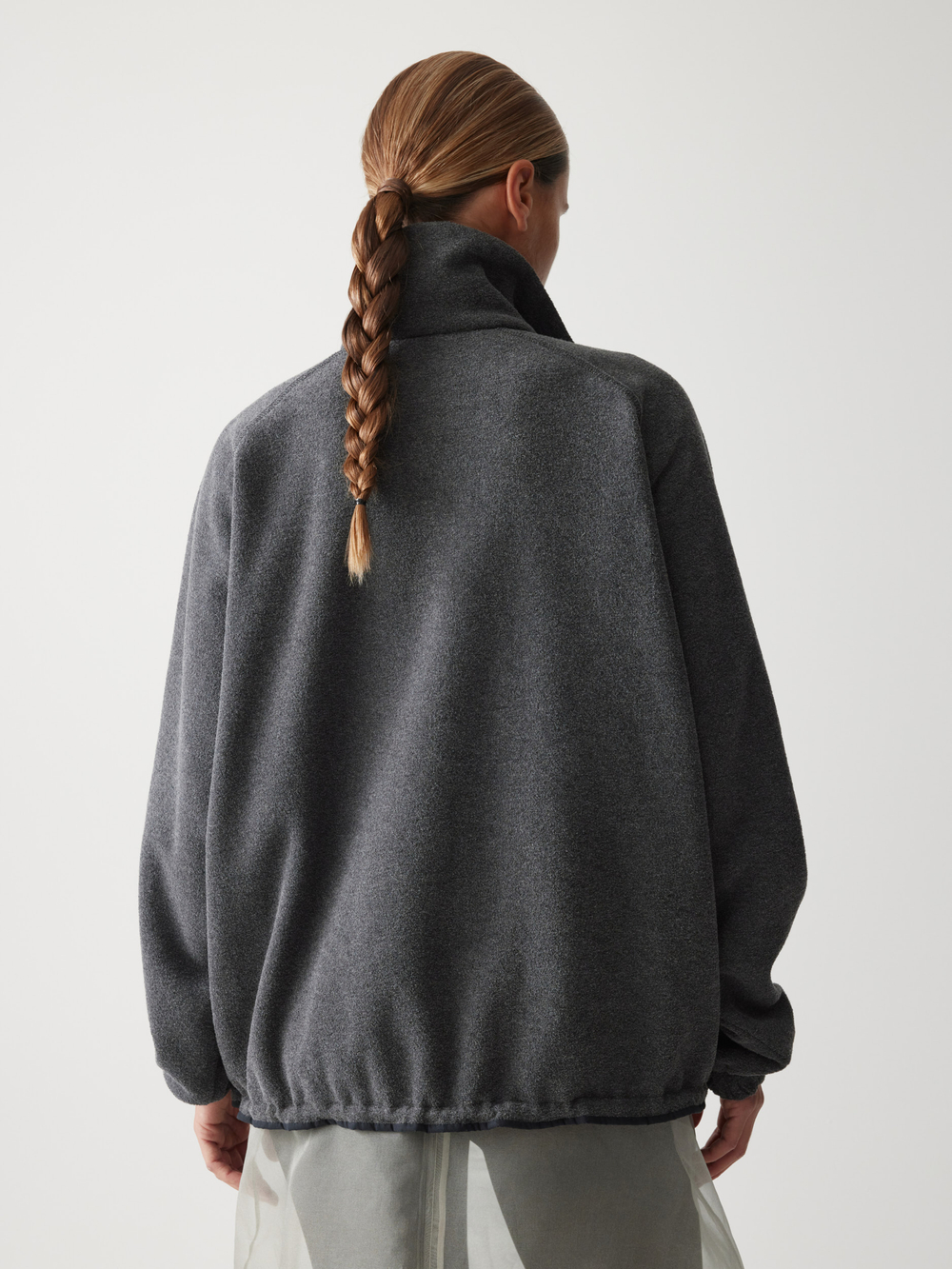 Свитшот Fleece