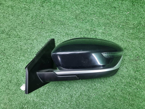 Зеркало левое Geely Coolray (2019-н.в.) 6 конт.
