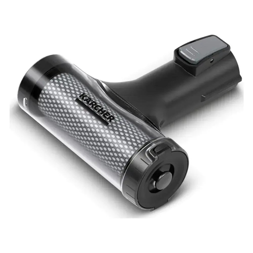 Karcher VC 4 Cordless myHome аккумуляторный пылесос (1 x 2.5 Ач, ЗУ) 1.198-620.0