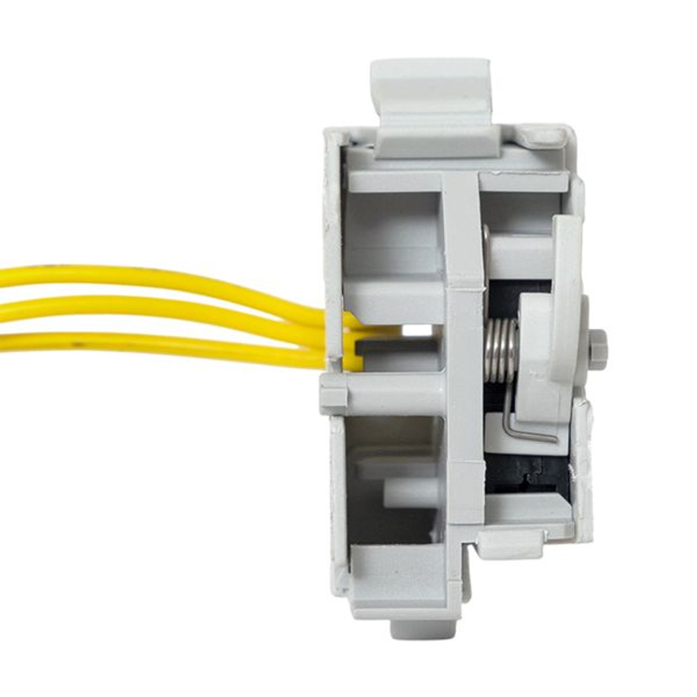 Аварийный контакт AL AV POWER-1 для ETU EKF AVERES