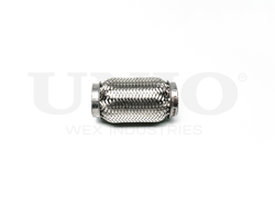 Гофра глушителя 50x120 мм InterLock UNIO EXP-50120L